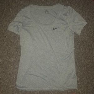 Women’s Nike dri-fit Tee